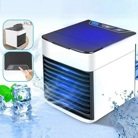 CoolCube - Mini climatizador portátil